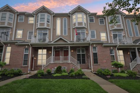 286 Roslyn Court West New York NJ 07093