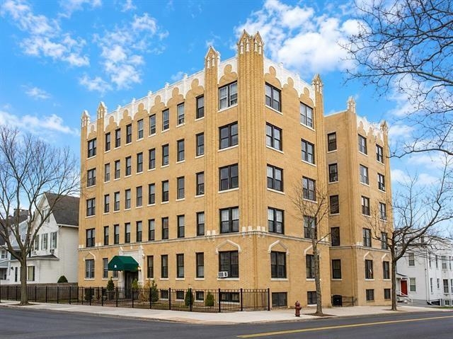 50 Reservoir Avenue Jersey City NJ 07307