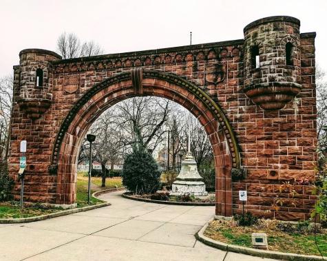 50 Reservoir Avenue Jersey City NJ 07307
