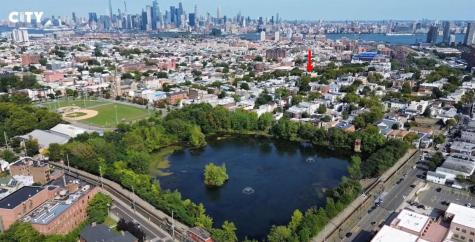 50 Reservoir Avenue Jersey City NJ 07307