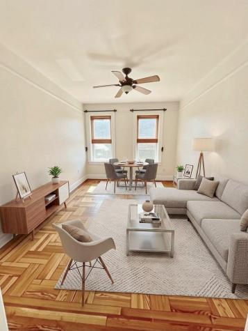 50 Reservoir Avenue Jersey City NJ 07307