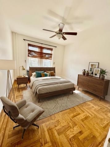 50 Reservoir Avenue Jersey City NJ 07307