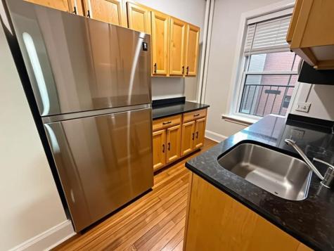 50 Reservoir Avenue Jersey City NJ 07307