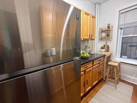 50 Reservoir Avenue Jersey City NJ 07307