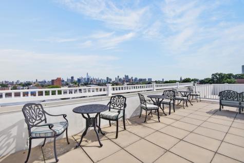 974 Summit Avenue Jersey City NJ 07307