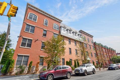 974 Summit Avenue Jersey City NJ 07307
