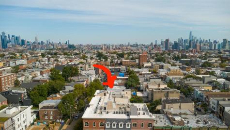 974 Summit Avenue Jersey City NJ 07307