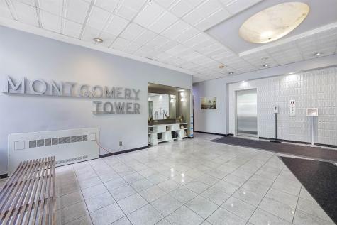 135 Montgomery Street Jersey City NJ 07302