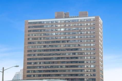 135 Montgomery Street Jersey City NJ 07302