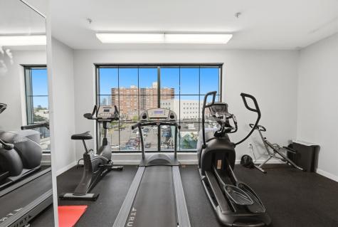 1209 Summit Avenue Jersey City NJ 07307