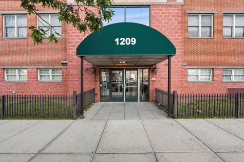 1209 Summit Avenue Jersey City NJ 07307