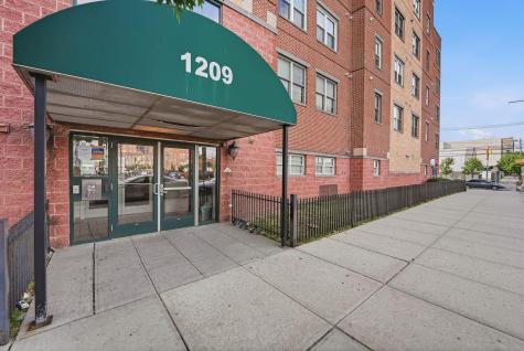 1209 Summit Avenue Jersey City NJ 07307