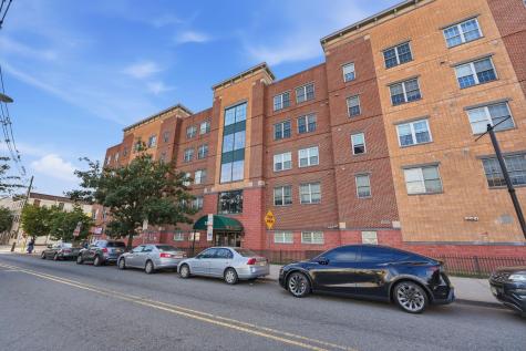 1209 Summit Avenue Jersey City NJ 07307