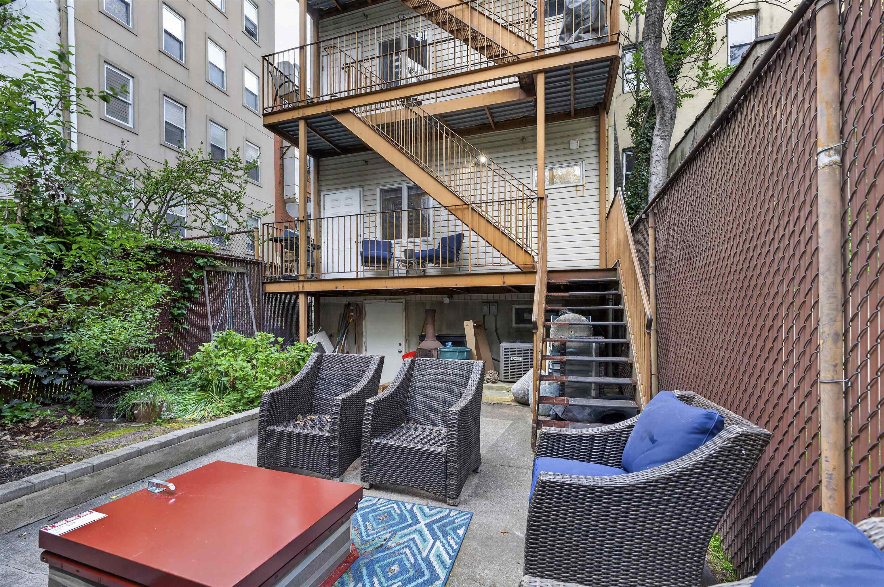 309 2nd Street Hoboken NJ 07030