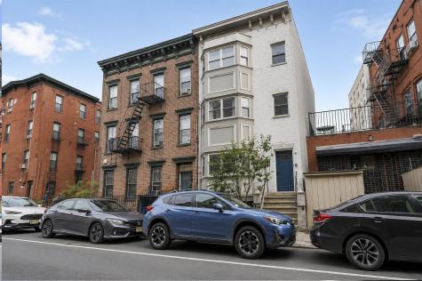 309 2nd Street Hoboken NJ 07030