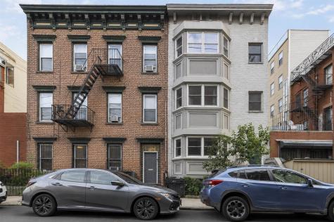 309 2nd Street Hoboken NJ 07030
