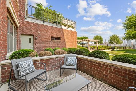 24 Avenue At Port Imperial West New York NJ 07093
