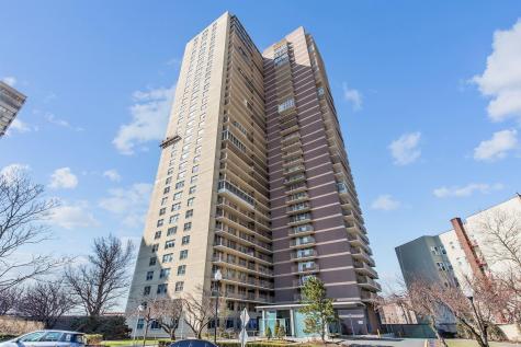 6040 Boulevard East West New York NJ 07093