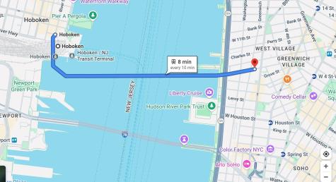 41-43 1st Street Hoboken NJ 07030