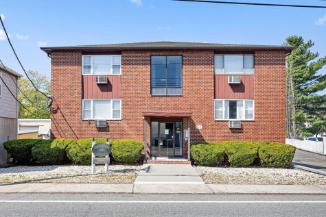 747 Riverside Avenue Lyndhurst NJ 07071
