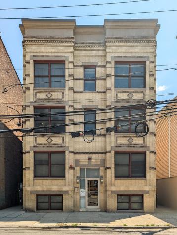 324 Baldwin Avenue Jersey City NJ 07306