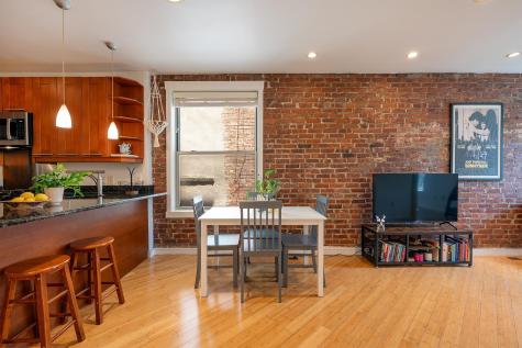 324 Baldwin Avenue Jersey City NJ 07306