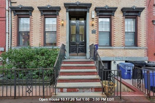 919 Park Avenue Hoboken NJ 07030
