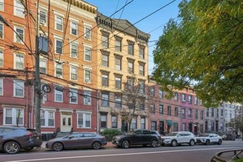 919 Park Avenue Hoboken NJ 07030