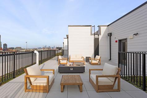 35 Orchard Street Jersey City NJ 07306