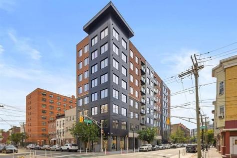 35 Orchard Street Jersey City NJ 07306