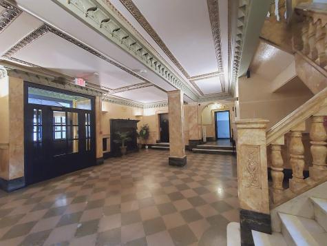 6701 Boulevard East West New York NJ 07093