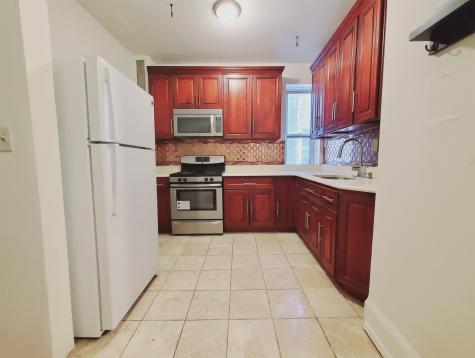 6701 Boulevard East West New York NJ 07093