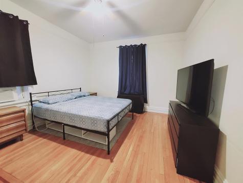 6701 Boulevard East West New York NJ 07093