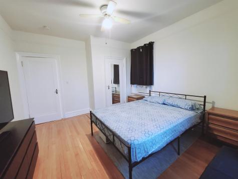 6701 Boulevard East West New York NJ 07093