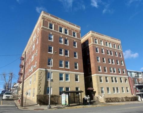 6701 Boulevard East West New York NJ 07093