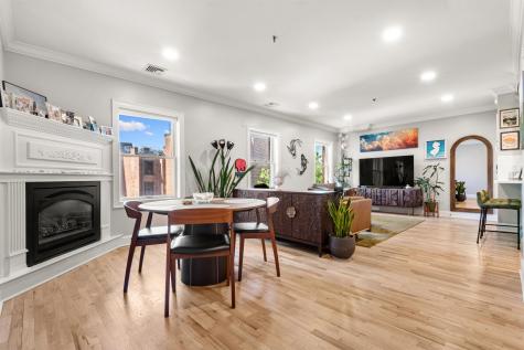 63 Sussex Street Jersey City NJ 07302