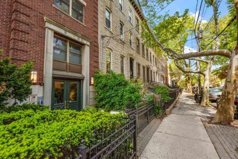 63 Sussex Street Jersey City NJ 07302