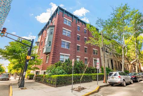 63 Sussex Street Jersey City NJ 07302