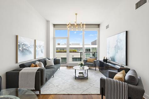 1200 Avenue At Port Imperial Weehawken NJ 07086