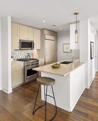 1200 Avenue At Port Imperial Weehawken NJ 07086
