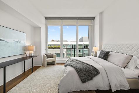 1200 Avenue At Port Imperial Weehawken NJ 07086