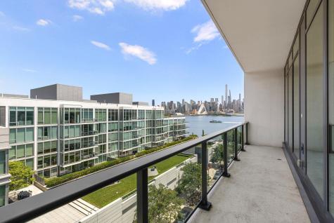 1200 Avenue At Port Imperial Weehawken NJ 07086