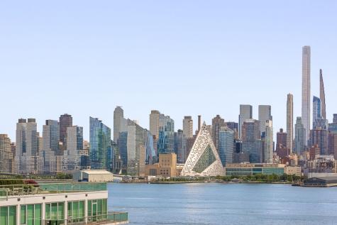 1200 Avenue At Port Imperial Weehawken NJ 07086