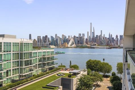 1200 Avenue At Port Imperial Weehawken NJ 07086