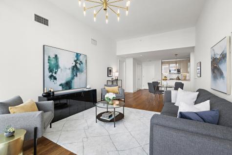 1200 Avenue At Port Imperial Weehawken NJ 07086
