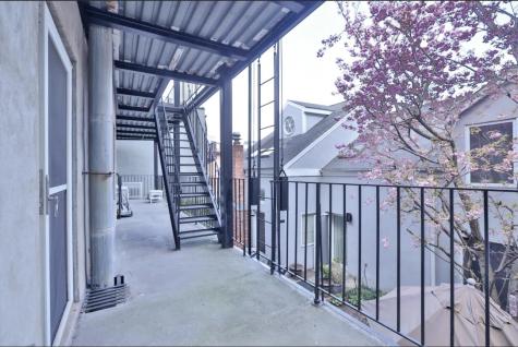 205 Park Avenue Hoboken NJ 07030