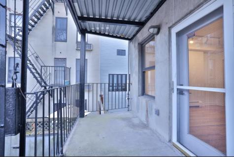 205 Park Avenue Hoboken NJ 07030