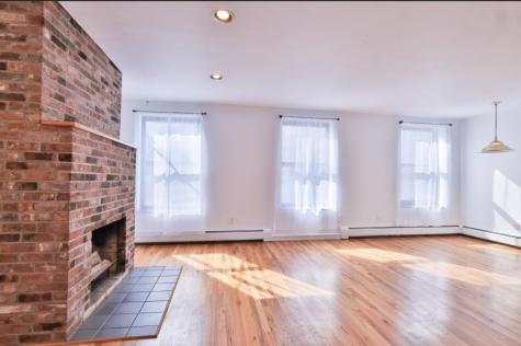 205 Park Avenue Hoboken NJ 07030