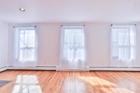 205 Park Avenue Hoboken NJ 07030