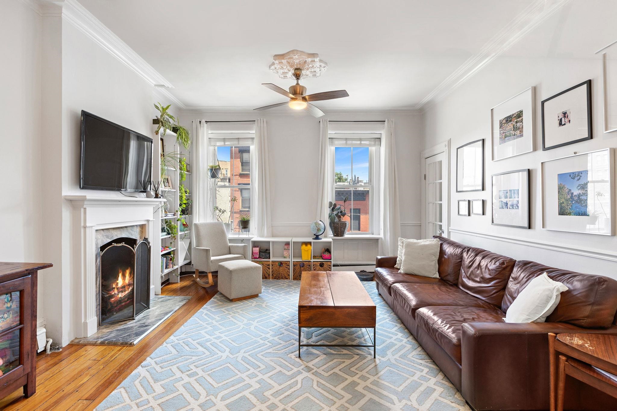 1032 Willow Avenue Hoboken NJ 07030